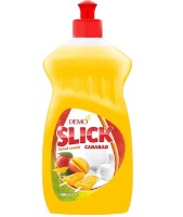Detergent de vase Demo Slick Carabao 600ml