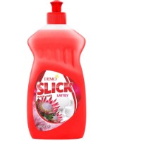 Detergent de vase Demo Slick Lattey 600ml