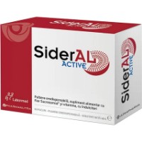 Витамины Labormed SiderAL Active 30pcs