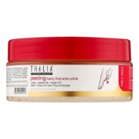 Скраб для ног Thalia Urea & Jojoba Oil 200g