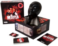 Настольная игра Hobby World МАФИЯ. Вся семья в сборе (1048)