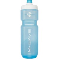 Sticlă pentru apă M-Wave PBO Blue 750ml