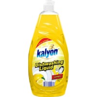 Detergent de vase Kalyon Extra Lemon 735ml