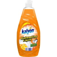 Detergent de vase Kalyon Extra Orange 735ml