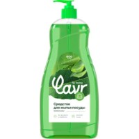 Средство для мытья посуды LAVR 3102