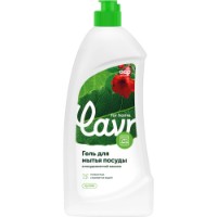 Средство для мытья посуды LAVR 3115