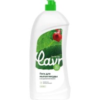 Средство для мытья посуды LAVR 3116
