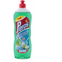 Detergent de vase Peros Apple 728ml