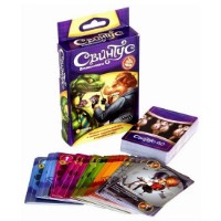 Joc educativ de masa Hobby World Свинтус Правила Этикета (1059)