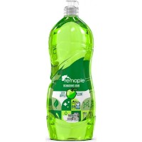 Detergent de vase Remaple Apple 750ml