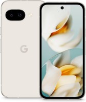 Мобильный телефон Google Pixel 9a 8Gb/128Gb Porcelain