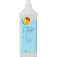 Detergent de vase Sonett Neutral 1L