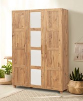 Шкаф Trendy Hedera Pine Atlantic 120x189x48cm GTR005849