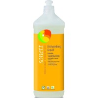 Detergent de vase Sonett Organic Calendula 1L