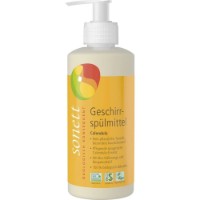 Detergent de vase Sonett Organic Calendula 300ml