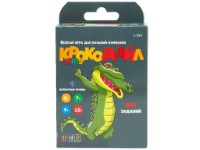 Настольная игра PlayLand Crocodil 5+ (L-254RU)
