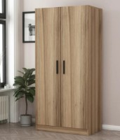 Dulap Trendy Kale 210 Oak 90x210x52cm GTR004850