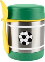 Контейнер для еды Skip Hop Spark Fotbal (9O285510)