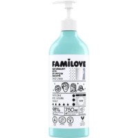 Средство для мытья посуды Yope Familove Natural Dishwashing Liquid 750ml