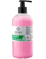 Средство для очистки рук Demo Avocado 500ml