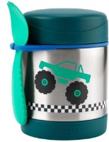 Контейнер для еды Skip Hop Spark Monster Truck (9Q336210)