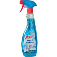Средство для стекла Actiff Multiuso 750ml