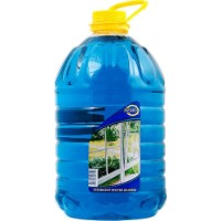 Средство для стекла Demo Rezervă 5L (001490)