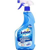 Средство для стекла Kalyon Glass Ammonia 750ml