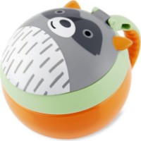 Cana pentru gustari Skip Hop Zoo Raton (9Q337110)