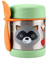 Контейнер для еды Skip Hop Zoo Raton (9Q337310)