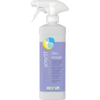 Средство для стекла Sonett Organic Multi Surface & Glass 500ml
