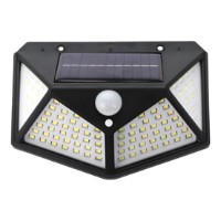 Уличный светильник Helmet SL6BK