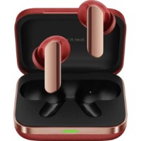 Căşti Realme Buds Air 7 Pro Fiery Red