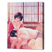 Tablou pe numere Art Gallery Econom O zi cu iubitul 40x50cm (GX39661)