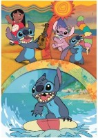 Пазл Clementoni Stitch (25042)