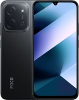 Мобильный телефон Xiaomi Poco C85 6Gb/128Gb Black