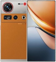 Мобильный телефон ZTE Nubia Z70S Ultra 5G 16Gb/512Gb Antique Brown