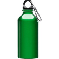 Sticlă pentru apă Roly Athletic 4045 Green 0.4L