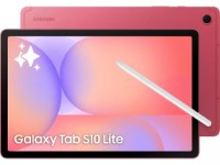 Tableta Samsung SM-X400 Galaxy Tab S10 Lite 8Gb/256Gb Wi-Fi Coral Red