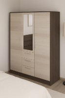 Dulap Bafimob S-140 3S Trufel