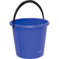 Căldare Santino 8.5L Blue (002228)