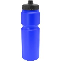 Sticlă pentru apă Roly Kumat 4036 Blue 0.84L