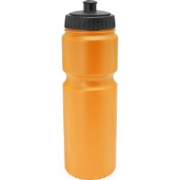 Sticlă pentru apă Roly Kumat 4036 Orange 0.84L