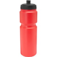 Sticlă pentru apă Roly Kumat 4036 Red 0.84L