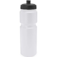 Sticlă pentru apă Roly Kumat 4036 White 0.84L