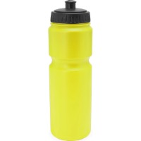 Sticlă pentru apă Roly Kumat 4036 Yellow 0.84L
