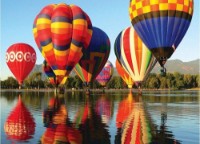 Пазл ChiToys 1000pcs (JU-5852)