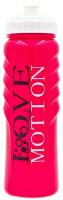 Бутылка для воды Sport Love & Motion 750ml