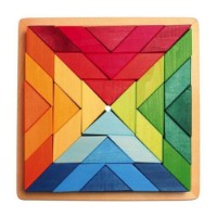 Пазл ChiToys JU-5607