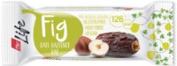 Батончики Tempo Pike Life Fig/Hazelnut Bar 30g